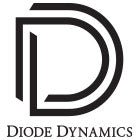 Diode Dynamics - CPC Performance