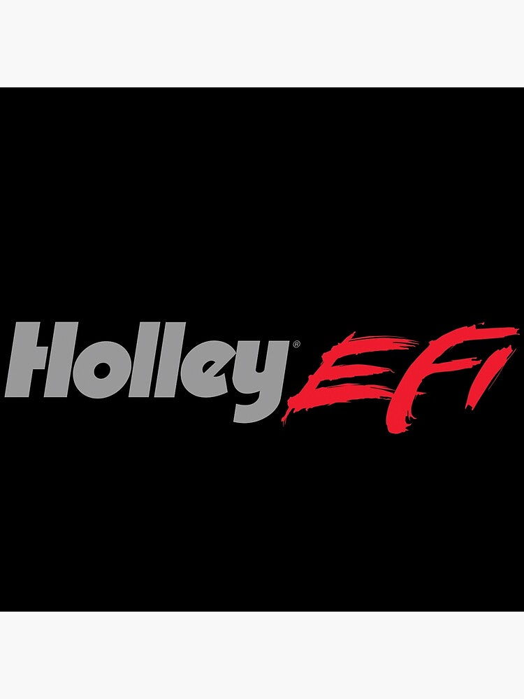 Holley EFI