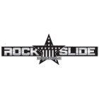 Rock Slide Engineering - CPC Performance