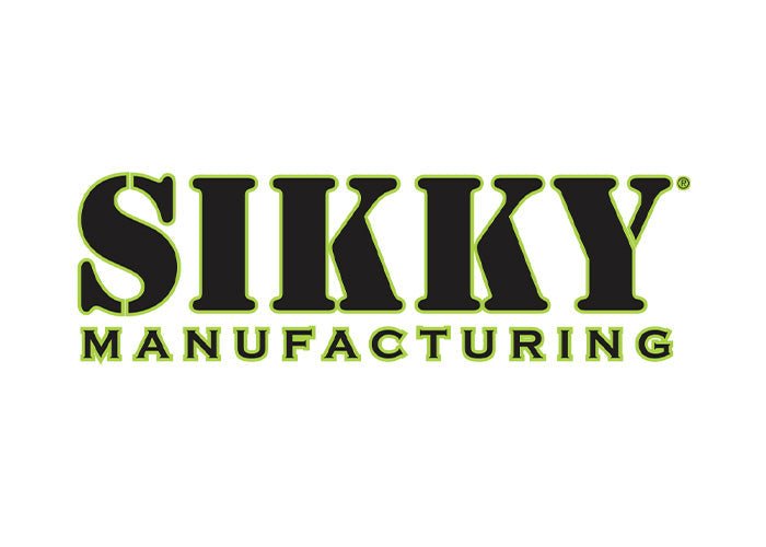 Sikky Manufacturing - CPC Performance