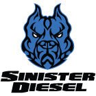 Sinister Diesel - CPC Performance