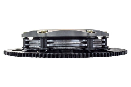 ACT 2002 Acura RSX Twin Disc Sint Iron Race Kit Clutch Kit - CPC Performance