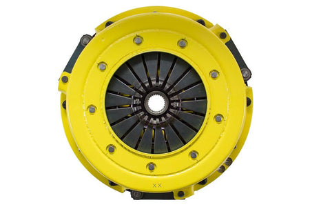 ACT 2008 Dodge Challenger Twin Disc HD Street Kit Clutch Kit - CPC Performance