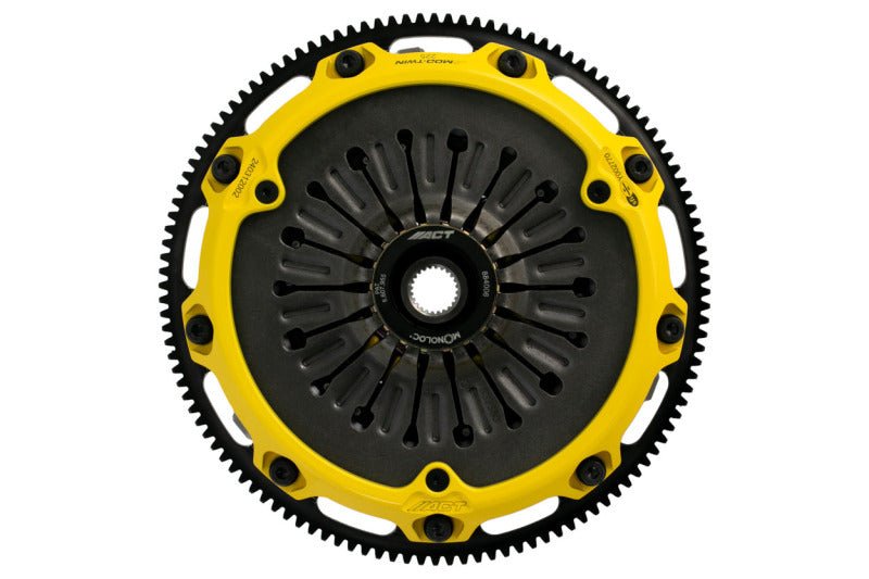 ACT 93 - 98 Nissan Skyline GT - R (R32/R33) Mod - Twin 225 HD Sprung Street Clutch Kit - CPC Performance