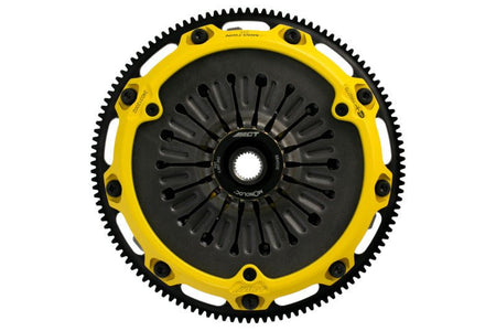ACT 93 - 98 Nissan Skyline GT - R (R32/R33) Mod - Twin 225 HD Sprung Street Clutch Kit - CPC Performance