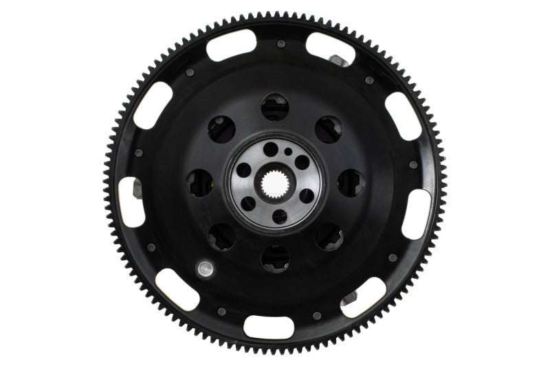 ACT 93 - 98 Nissan Skyline GT - R (R32/R33) Mod - Twin 225 HD Sprung Street Clutch Kit - CPC Performance