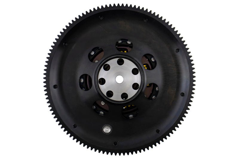 ACT EVO 8/9 5 - Speed Only Mod Twin XT Street Kit Sprung Mono - Drive Hub Torque Capacity 875ft/lbs - CPC Performance