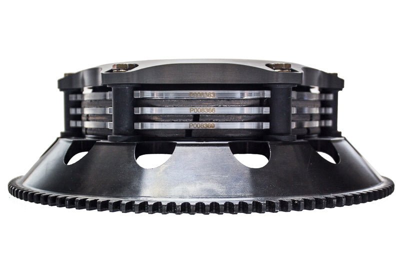 ACT Triple Disc HD/SI Race Clutch Kit - CPC Performance