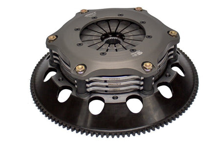 ACT Triple Disc HD/SI Race Clutch Kit - CPC Performance