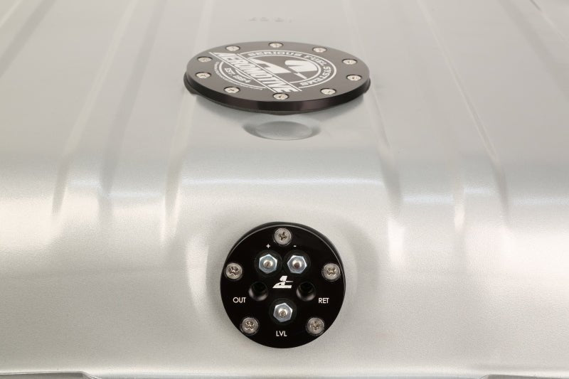 Aeromotive 55 - 57 Chevrolet 340 Stealth Gen 2 Fuel Tank - CPC Performance