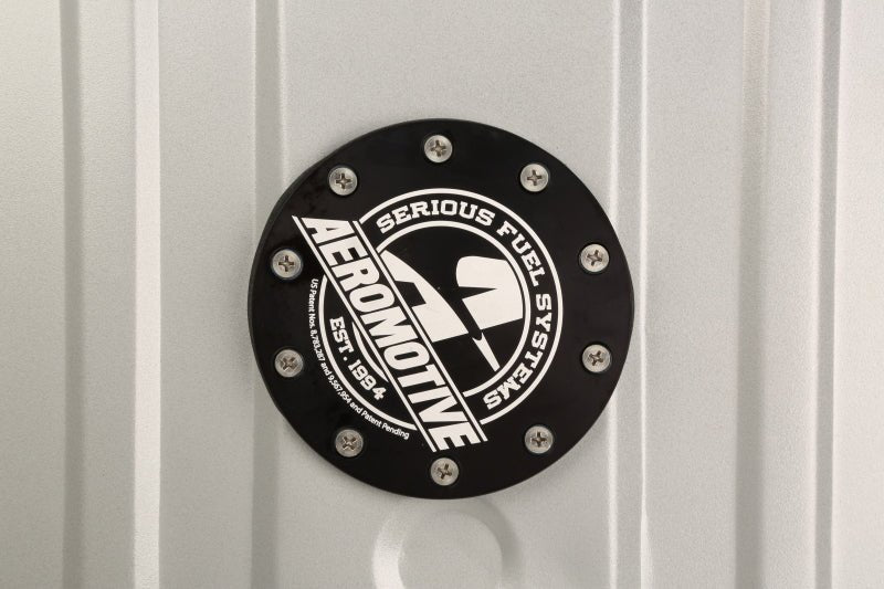 Aeromotive 55 - 57 Chevrolet 340 Stealth Gen 2 Fuel Tank - CPC Performance