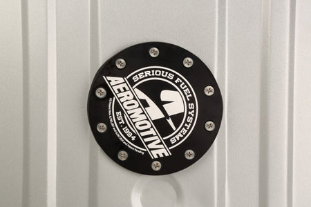 Aeromotive 55 - 57 Chevrolet 340 Stealth Gen 2 Fuel Tank - CPC Performance