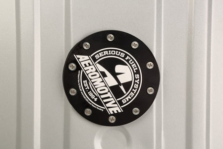 Aeromotive 55 - 57 Chevrolet 340 Stealth Gen 2 Fuel Tank - CPC Performance