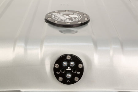 Aeromotive 55 - 57 Chevrolet 340 Stealth Gen 2 Fuel Tank - CPC Performance