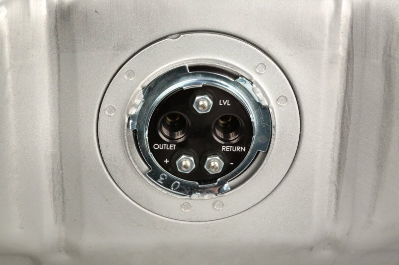 Aeromotive 69 - 70 Ford Mustang 340 Stealth Gen 2 Fuel Tank - CPC Performance