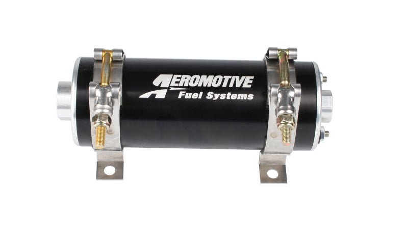 Aeromotive 700 HP EFI Fuel Pump - Black - CPC Performance