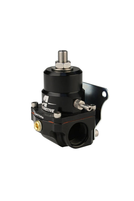 Aeromotive A1000 Adjustable EFI Regulator (2) - 10 Inlet/ - 6 Return - CPC Performance