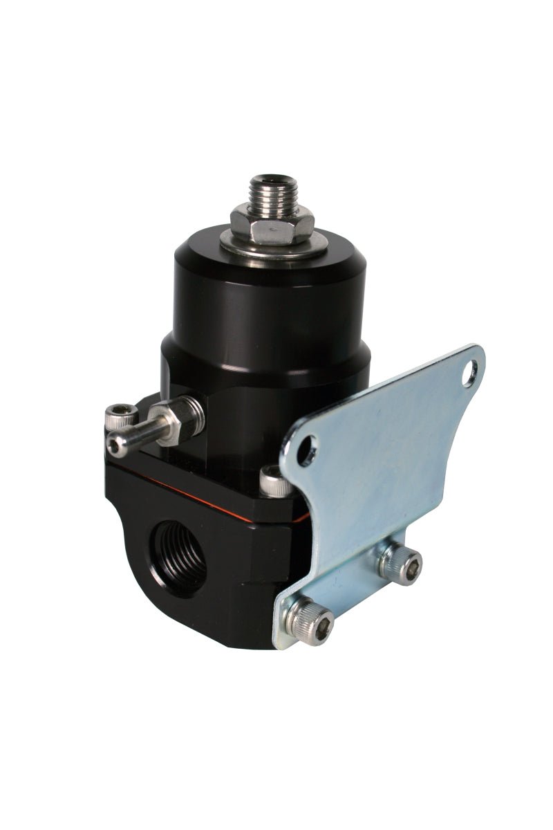 Aeromotive A1000 Adjustable EFI Regulator (2) - 6 Inlet/ - 6 Return - CPC Performance