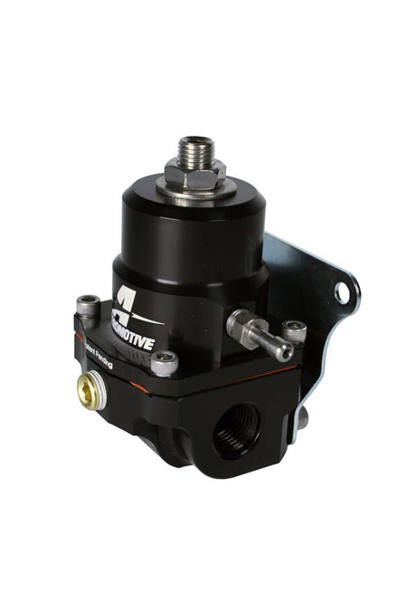 Aeromotive A1000 Adjustable EFI Regulator (2) - 6 Inlet/ - 6 Return - CPC Performance