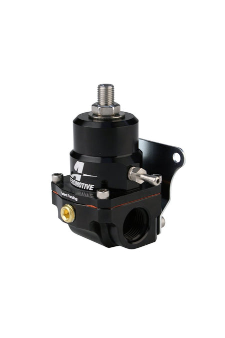 Aeromotive A1000 Adjustable EFI Regulator (2) - 8 Inlet/ - 6 Return - CPC Performance