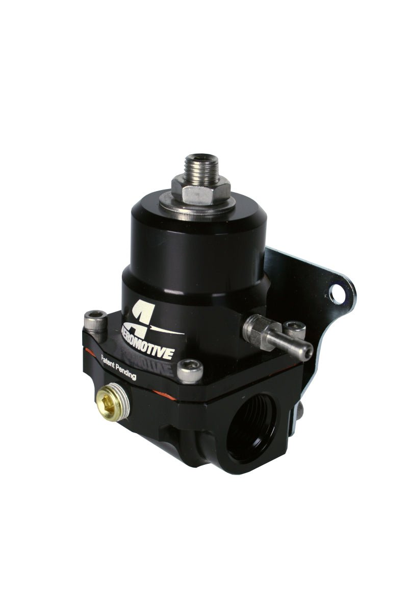Aeromotive A1000 Adjustable EFI Regulator (2) - 8 Inlet/ - 6 Return - CPC Performance