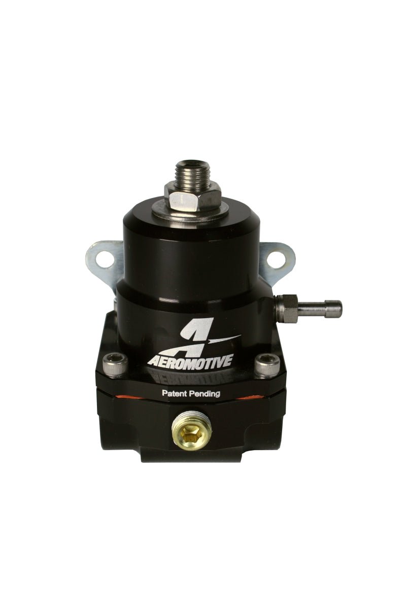 Aeromotive A1000 Adjustable EFI Regulator (2) - 8 Inlet/ - 6 Return - CPC Performance