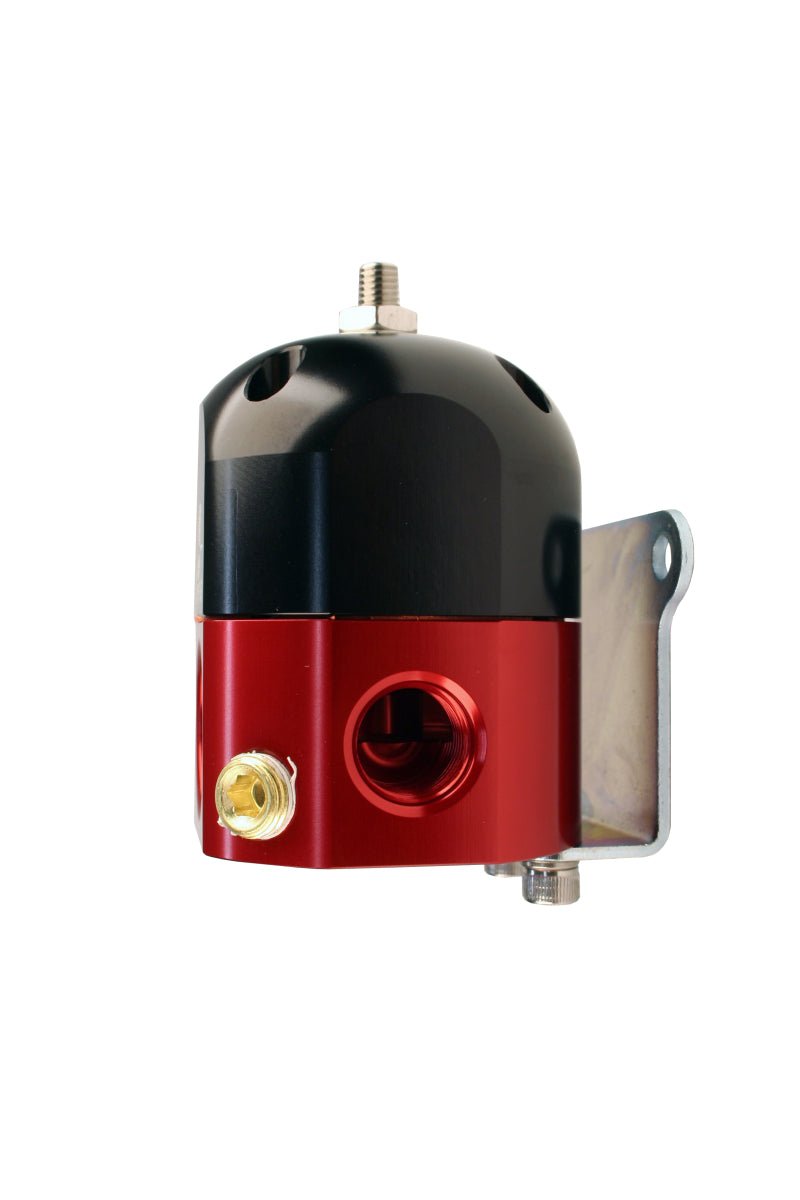 Aeromotive A1000 Carbureted Bypass Regulator - 2 - Port - CPC Performance
