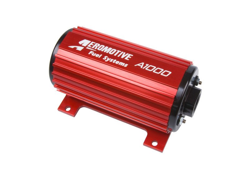 Aeromotive A1000 Fuel Pump - EFI or Carbureted Applications - CPC Performance