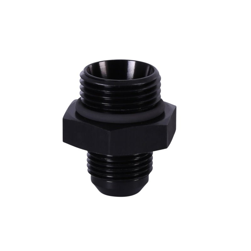 Aeromotive AN - 12 O - Ring Boss / AN - 10 Male Flare Reducer Fitting - CPC Performance