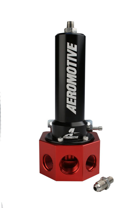 Aeromotive Belt Drive Pump EFI Regulator - CPC Performance