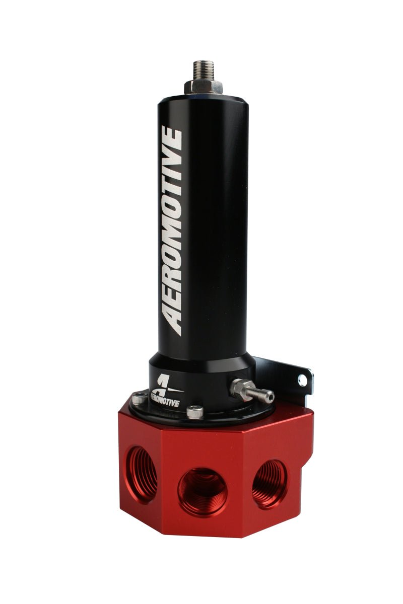 Aeromotive Belt Drive Pump EFI Regulator - CPC Performance