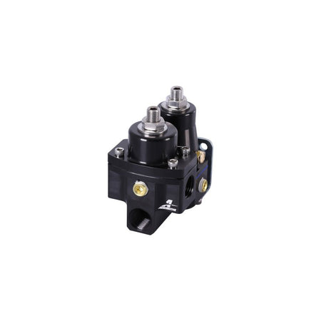 Aeromotive EFI to Carburetor Fuel Pressure Regulator - CPC Performance