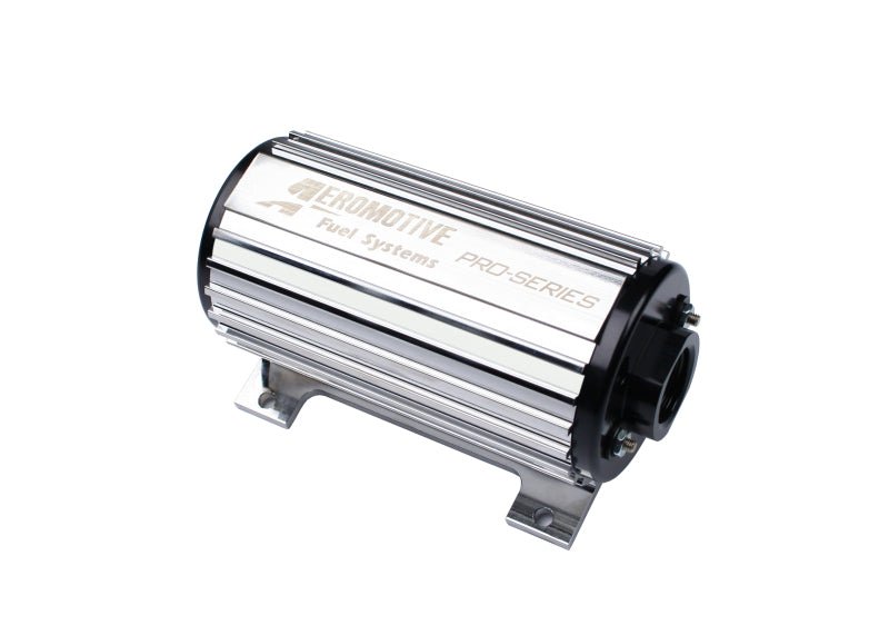 Aeromotive Pro - Series Fuel Pump - EFI or Carbureted Applications - CPC Performance