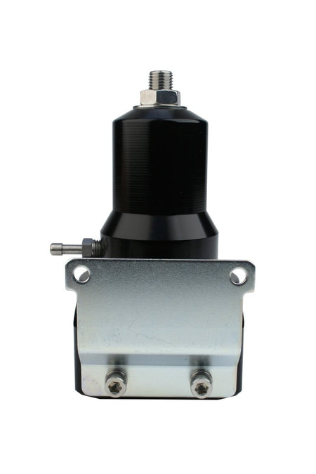 Aeromotive Regulator - 30 - 120 PSI - .500 Valve - 2x AN - 10 Inlets / AN - 10 Bypass - CPC Performance