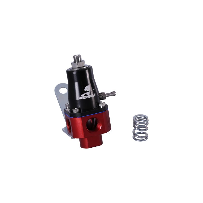 Aeromotive Universal Bypass Regulator - 3 - Port 3/8in NPT - CPC Performance