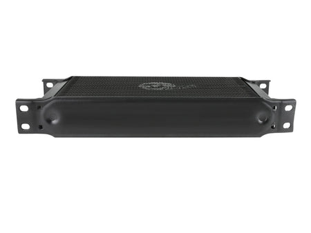 aFe Bladerunner Auto. Transmission Oil Cooler Kit 10 - 12 Ram Diesel Trucks L6 6.7L (td) - CPC Performance