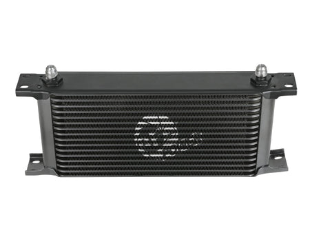 aFe Bladerunner Auto. Transmission Oil Cooler Kit 10 - 12 Ram Diesel Trucks L6 6.7L (td) - CPC Performance