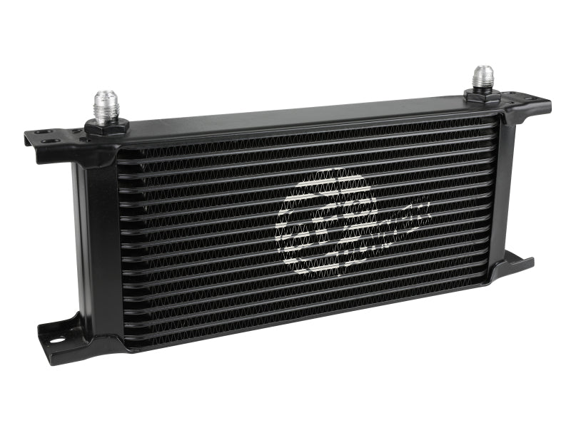 aFe Bladerunner Auto. Transmission Oil Cooler Kit 10 - 12 Ram Diesel Trucks L6 6.7L (td) - CPC Performance