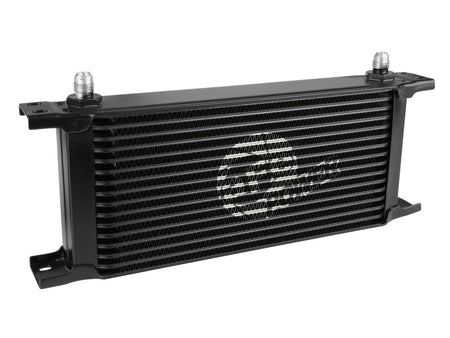 aFe Bladerunner Auto. Transmission Oil Cooler Kit 10 - 12 Ram Diesel Trucks L6 6.7L (td) - CPC Performance