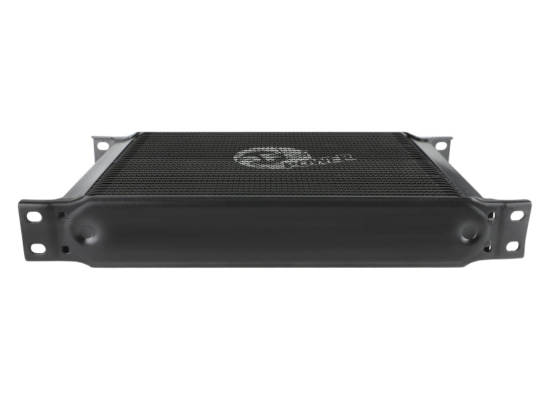 aFe Bladerunner Auto. Transmission Oil Cooler Kit 99 - 13 Chevrolet Silverado 1500 - CPC Performance