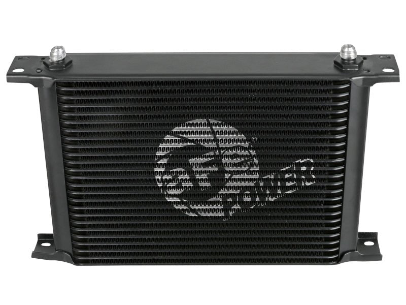 aFe Bladerunner Auto. Transmission Oil Cooler Kit 99 - 13 Chevrolet Silverado 1500 - CPC Performance