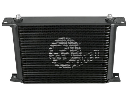 aFe Bladerunner Auto. Transmission Oil Cooler Kit 99 - 13 Chevrolet Silverado 1500 - CPC Performance