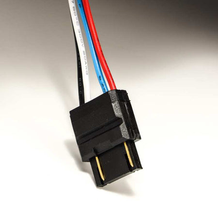 AlphaRex 07 - 13 Toyota Tundra PRO - Series LED Tail Lights Red Smoke - CPC Performance