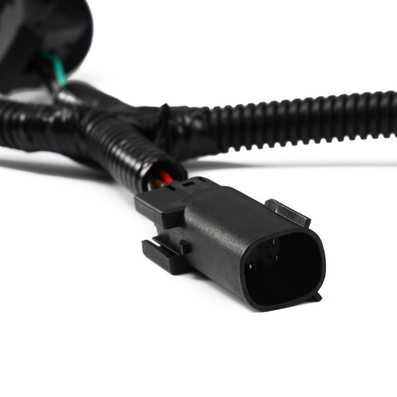 AlphaRex 19 - 23 Chevrolet 1500 Wiring Adapter Stock LED Taillight to AlphaRex Taillight Converters - CPC Performance