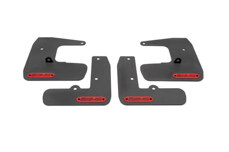 AMS Performance 2022+ Subaru WRX Mud Flaps - CPC Performance