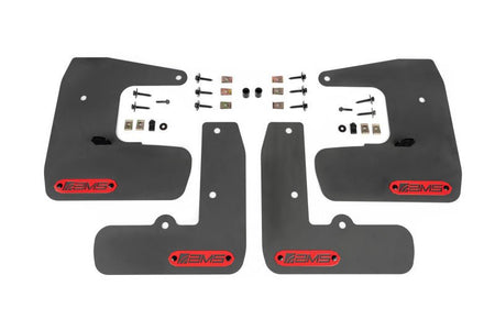 AMS Performance 2022+ Subaru WRX Mud Flaps - CPC Performance