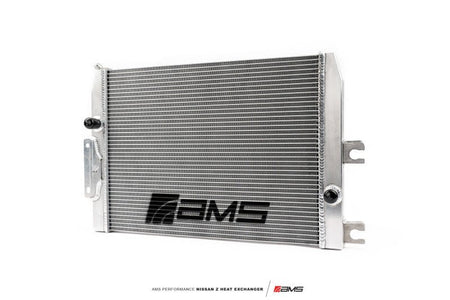 AMS Performance 2023+ Nissan Z Heat Exchanger - CPC Performance