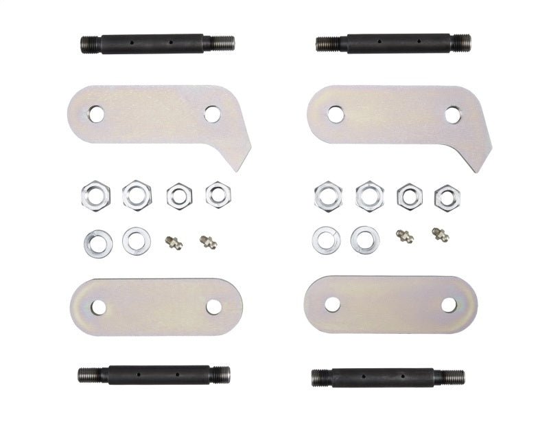 ARB Greasable Shackle 15mmpin Rr Lc Fj40 - CPC Performance