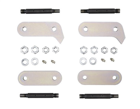 ARB Greasable Shackle 15mmpin Rr Lc Fj40 - CPC Performance