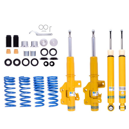 Bilstein B14 (PSS) 16 - 20 Chevrolet Camaro Suspension Kit - CPC Performance